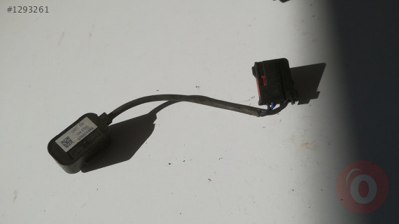 OPEL ASTRA J İNSİGNİA MİKROFON .OTO ERKAN ÜNYE