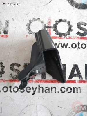 5K6867737 volkswagen golf 6 bagaj destek braketi