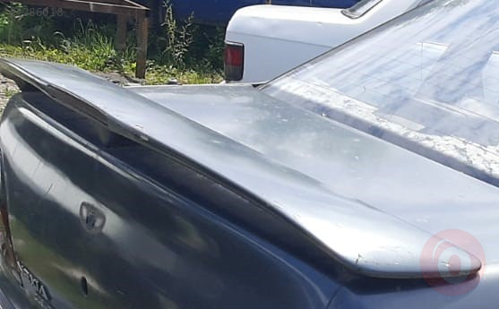 1996 model daewoo nexia 1.5 çıkma bagaj spoyler