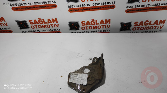 OEM;074130147 VW LT35 VOLT 97-05 ÇIKMA 2.5 MAZOT POMPA AYAĞI