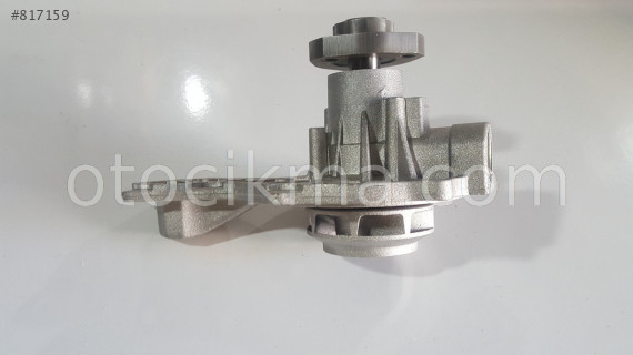 SEAT TOLEDO 1994 DEVİRDAİM POMPASI METAL BICAKLI  SIFIR