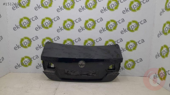 VOLKSWAGEN JETTA 2011 2015 BAĞAJ KAPAĞI 5C6827025