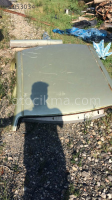 hyundai accent admira orjinal kesme tavan