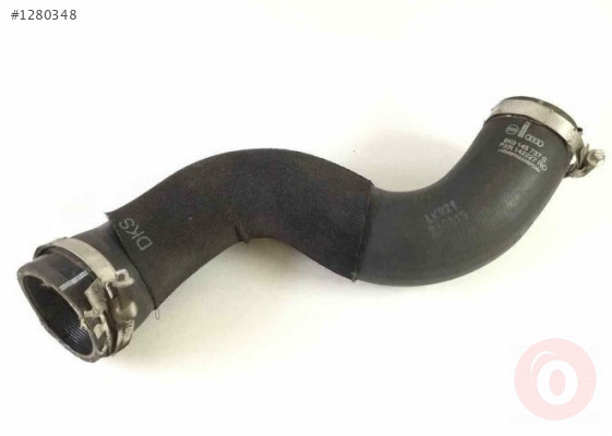 AUDİ A4 A5 1.8 TFSİ  TURBO HORTUMU 8K0145737J 8K0145737S