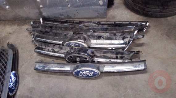 ford fiesta çıkma panjur