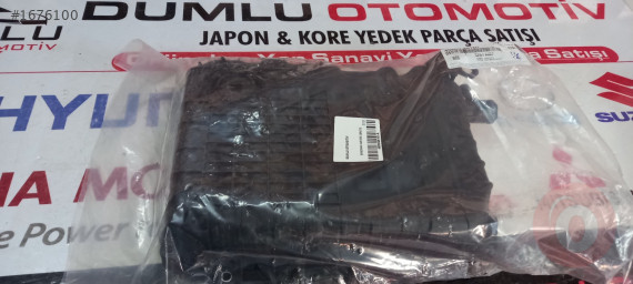 ŞANZUMAN KARTERI CERATO