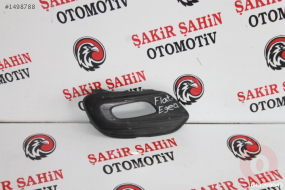2015-2019 FİAT EGEA HB SOL SİS KAPAĞI 51987349