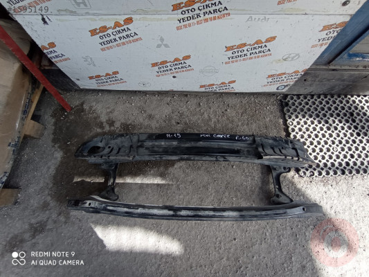 Mini Cooper R60 Ön Tampon Demiri 2011-2015