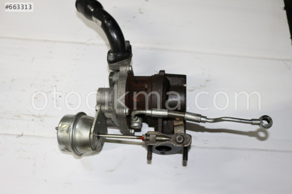 69.OPEL COMBO 90PC 1,3 DİZEL 2009 MODEL MULTİJET TURBO
