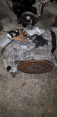 PEJO  RCZ   OTOMATİK  ÇIKMA  ŞANZIMAN  LİDER PEUGEOT
