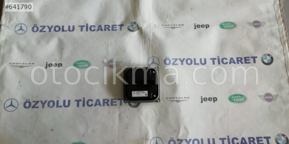 Mercedes w176 a serisi Led far beyni A2189009303