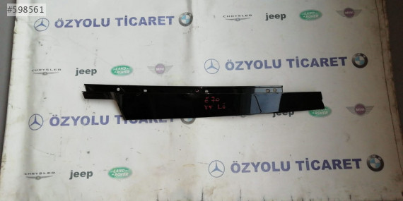 BMW e70 x5 sol ön kapı direk kaplaması