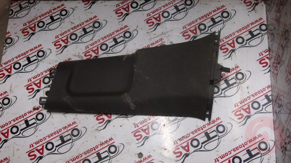 VOLKSWAGEN JETTA Y.K. B SÜTUNU SOL ALT KAPLAMASI 5C6867291