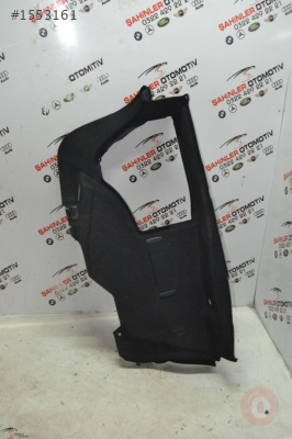 BMW 3 SERİSİ F30 F80 M3 SAĞ BAGAJ KAPAĞI YAN PANEL BAGAJ İÇ