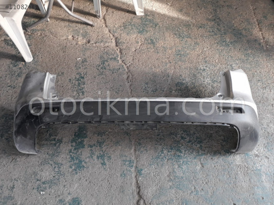 Suzuki vitara çıkma arka tampon