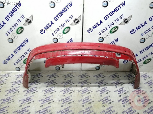 MERCEDES CLA180 CLA200 W117 KASA AMG ARKA TAMPON ORJ ÇIKMA