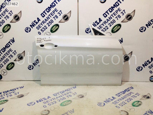 BMW 3 SERİSİ F34 GT KASA SAĞ ÖN KAPI ORJ SÖKME 11-18 7406850