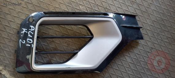 81A807681 - Audi Q2 Sol Sis Kapağı Orjinal Çıkma
