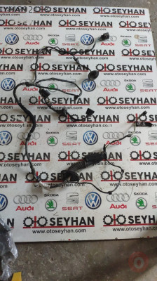 6J4971121AJ seat ibiza sağ ön kapı tesisatı