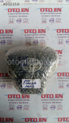 TOYOTA COROLLA AİRBAG 2010 OTO EN
