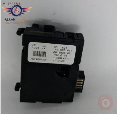 1K0959654 DİREKSİYON AÇI SENSÖRÜ