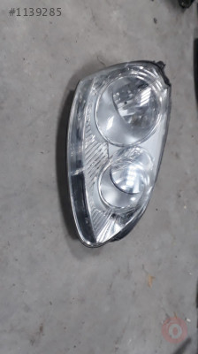 GOLF 2007 ÇIKMA FAR