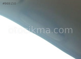 1996 model daewoo racer 1.5 çıkma tavan tutacakları