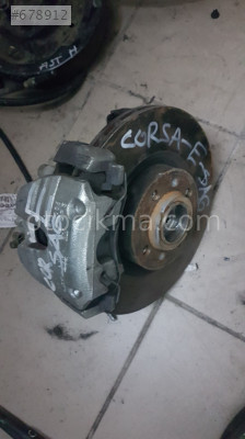 opel corsa e disk porya ve astra insignia mokka çıkmaları