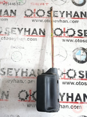 7H0843641A volkswagen caddy sol sürgülü kapı iç açma kolu