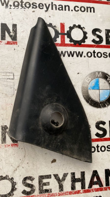 volkswagen caddy 2001 sol ön kapı iç ayna kenar kaplaması