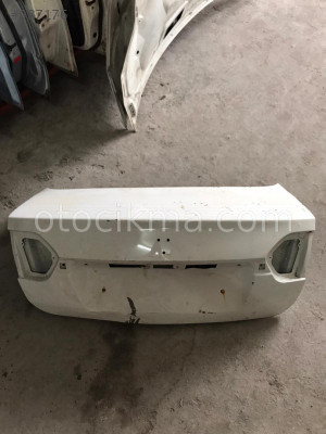 FLUENCE BAGAJ KAPAĞI  ÇELİKLER OTO