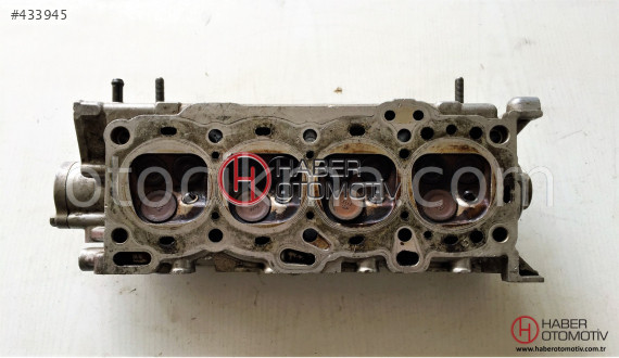 HYUNDAİ - ATOS / G4HC 1.0 SİLİNDİR KAPAĞI