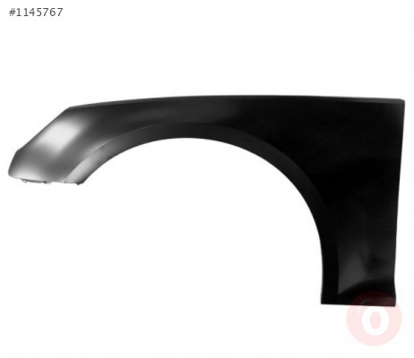 AUDİ A4 B9 16-19 ÖN ÇAMURLUK SOL 8W0821105A