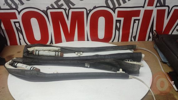 RENAULT MEGANE 3 TAVAN AİRBAG ORJİNAL ÇIKMA