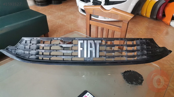 fiat egea yeni model ön panjur