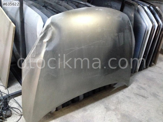 kia ceed çıkma sökme kaput satılık