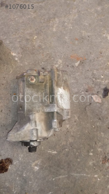 Toyoto cresida 2.0 16v marş dinamosu