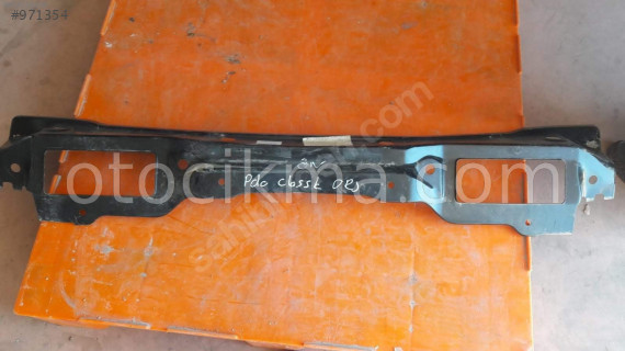 VW POLO CLASSIC ÖN PANEL SIFIR YENİ ORJİNAL