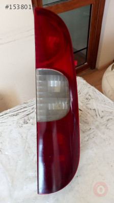 Fiat doblo çıkma sağ arka stop