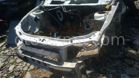 1998 2001 model fiat palio kesme panel