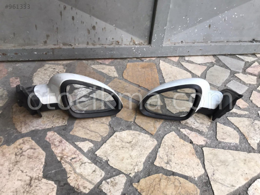 opel insignia takım sağ sol aynalar orjinal oto opel çıkma