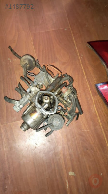 TOYOTA COROLLA 1,3 KARBÜRATÖR - ALKO OTOMOTİV