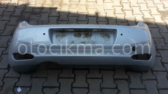 FIAT PUNTO ARKA TAMPON  VE FIAT TÜM ÇIKMA YEDEK PARÇALAR