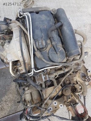 PASSAT B6 KLİMA KOMPRESÖRÜ ORJİNAL