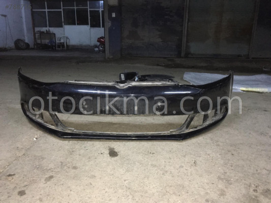 POLO ÇIKMA ÖN TAMPON  VE TÜM ORJİNAL ÇIKMA PARÇALAR