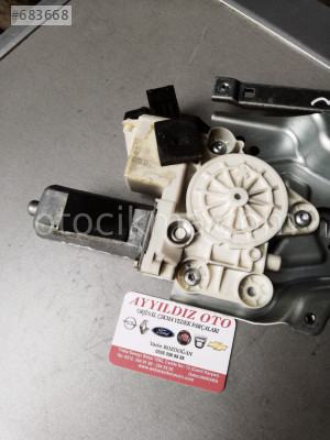 OPEL VECTRA C CAM MOTORU