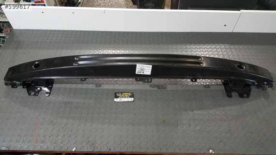 VOLKSWAGEN POLO 4 1999-2001 6N0 805 551M ÖN TAMPON İÇ DEMİRİ