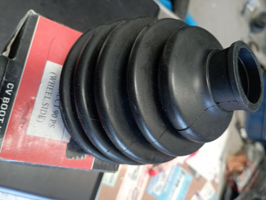 FORD CONNECT 90 PS.AKİS KÖRÜĞÜ