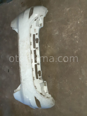 FORD FİESTA 2010 ARKA TAMPON ARAÇTAN SÖKME ORJİNAL PARÇALAR