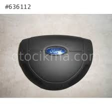 FORD CONNECT DİREKSİYON AİRBAG KAPAĞI